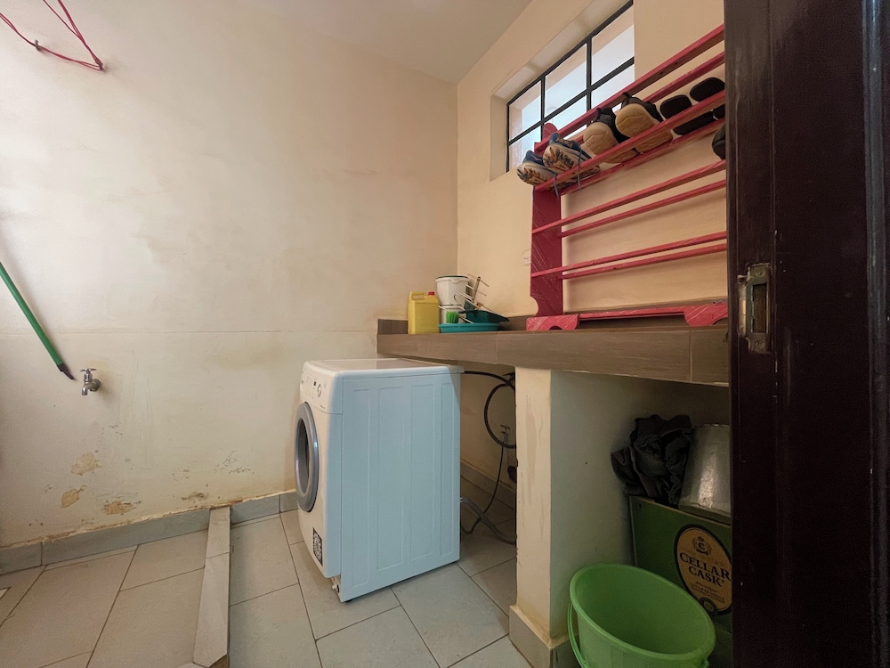 Gateway Apartments Thika