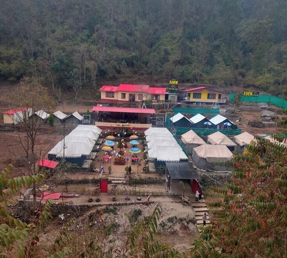 Eden RiverSide Camp