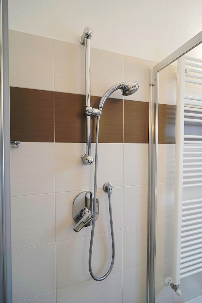 Studio With Balcony in Bovisa Milan