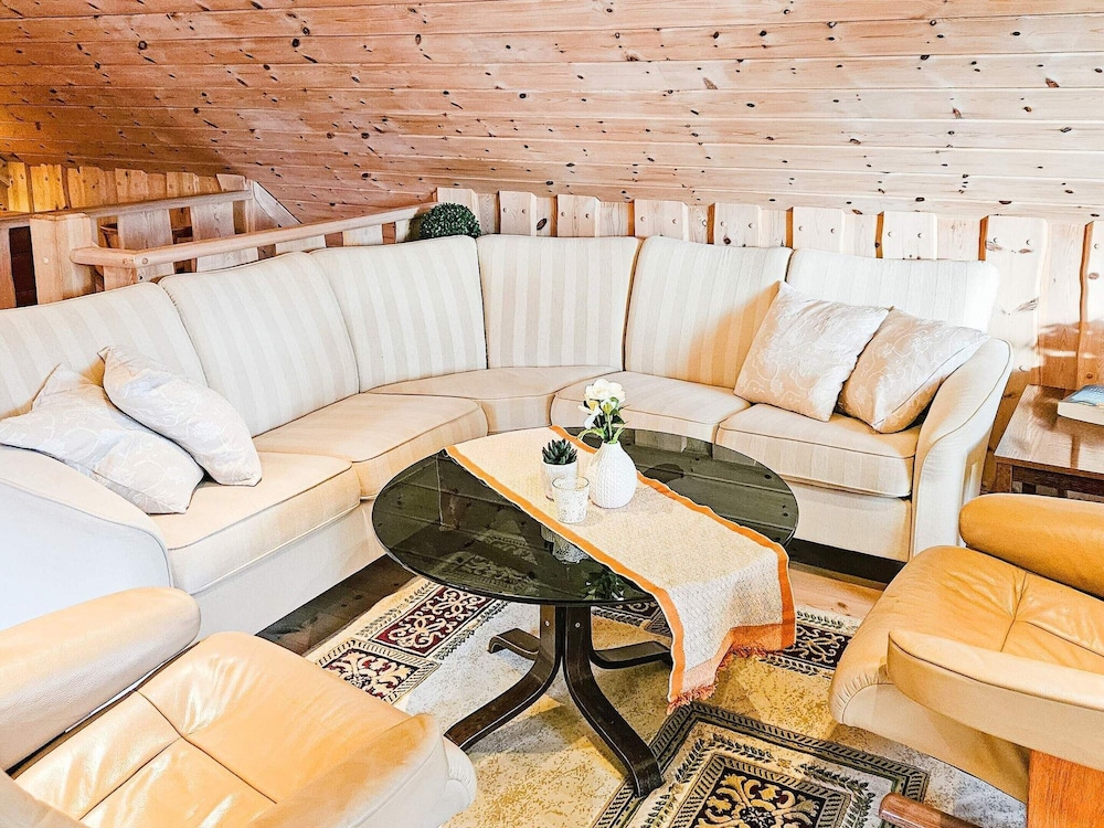 6 Person Holiday Home in Bygstad