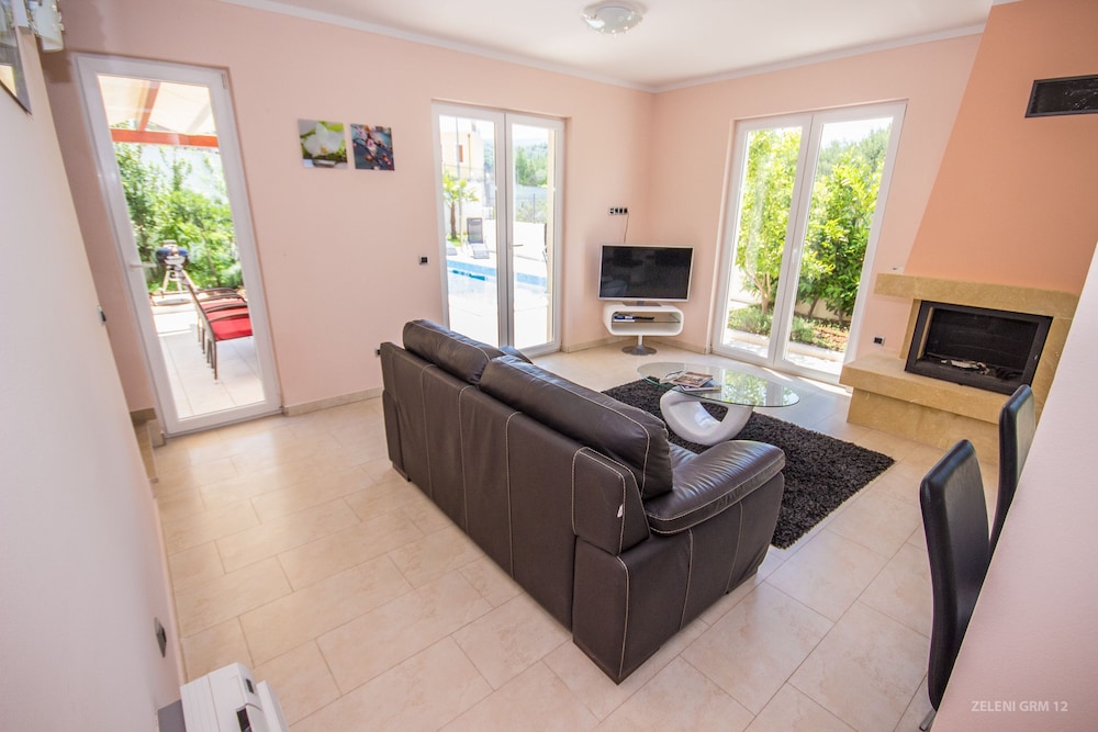 Villas Brac Hills