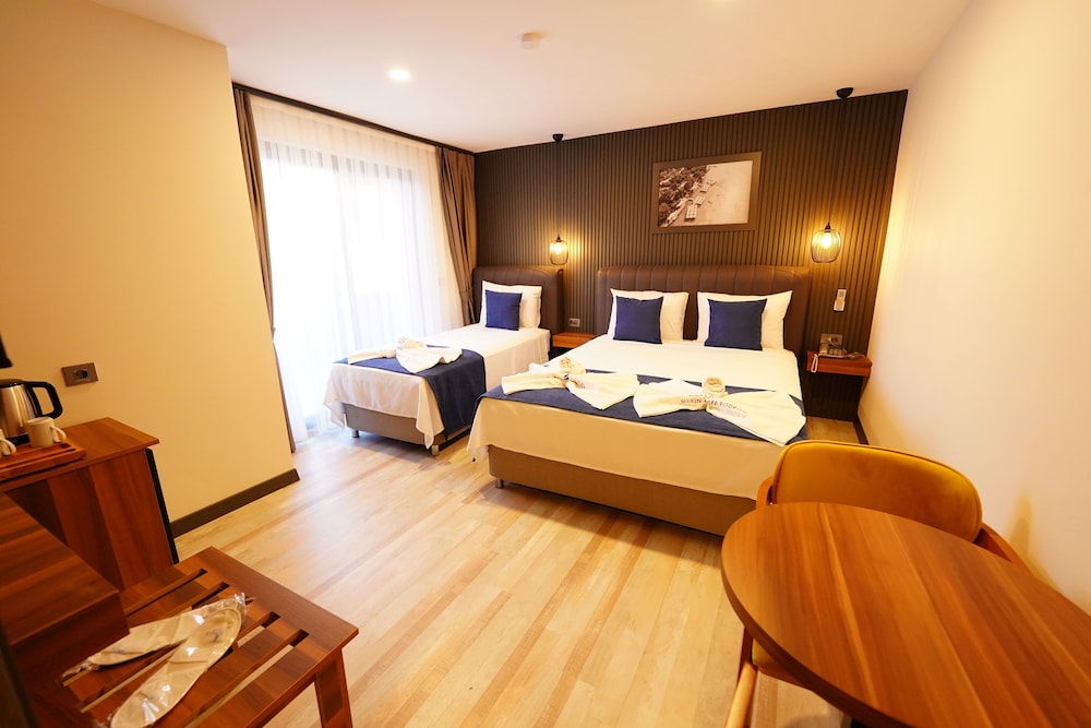 La Bonita Otel Bodrum - Image 10