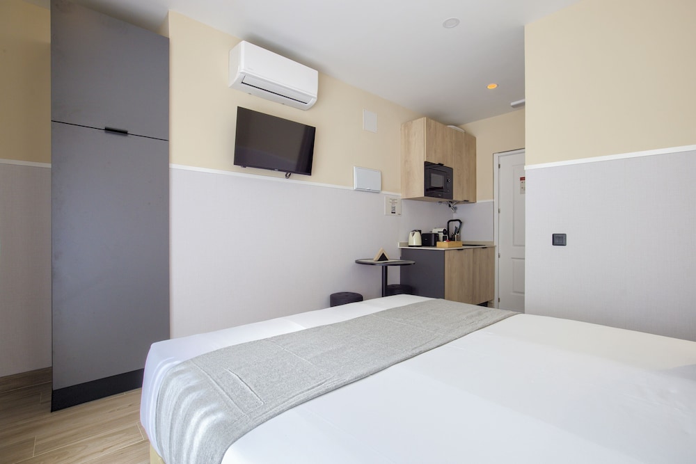 Dobo Madrid CV93