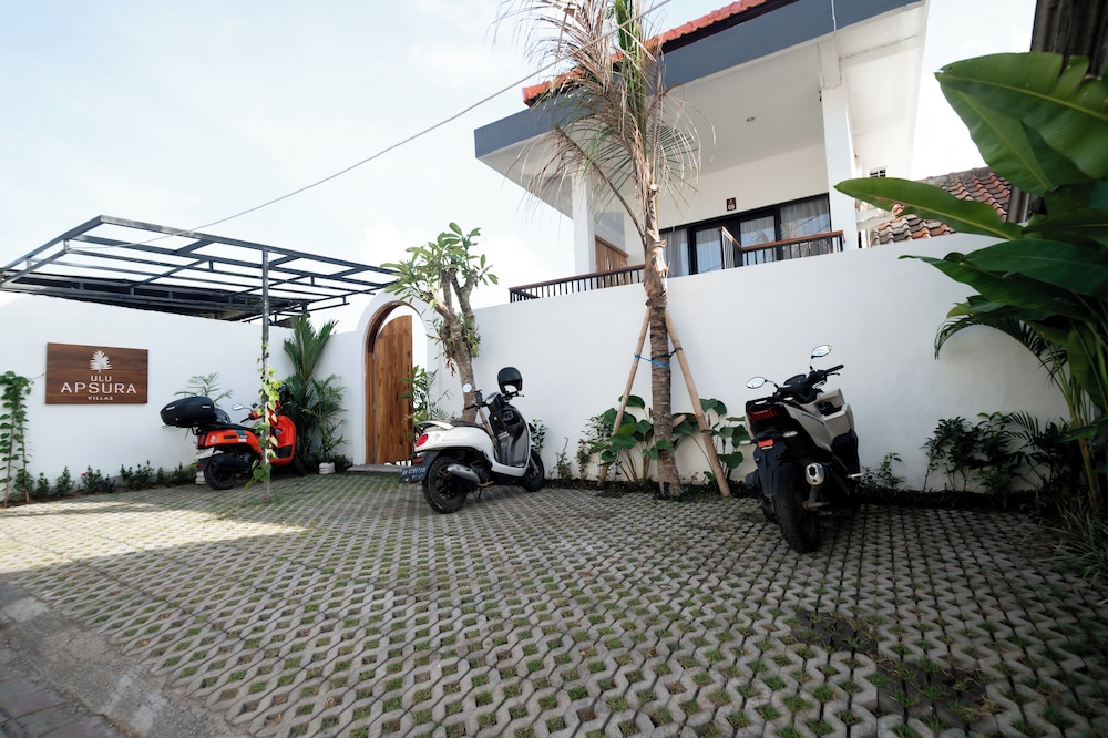 Ulu Apsura Villas