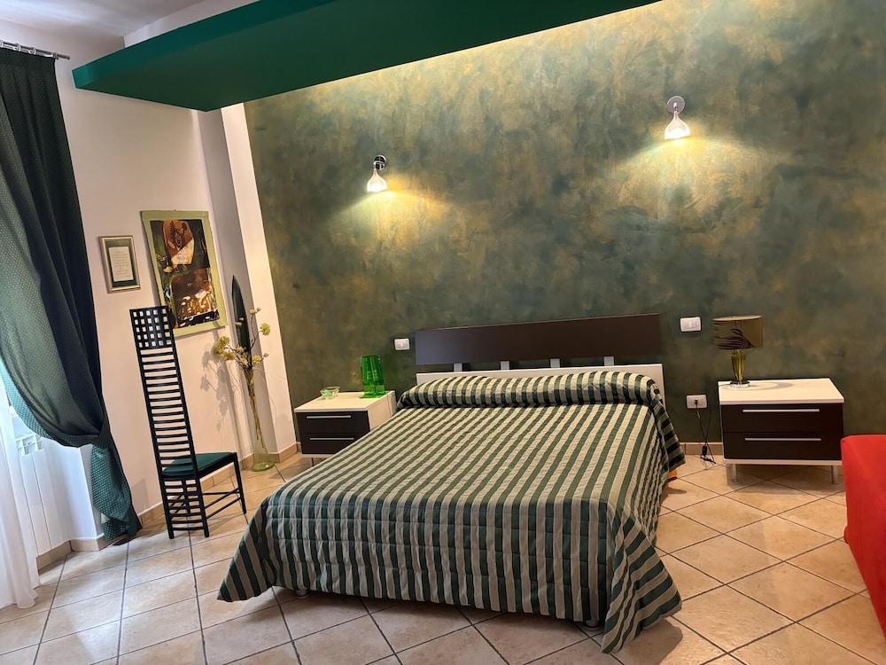 Residenza Glave - Albergo Diffuso