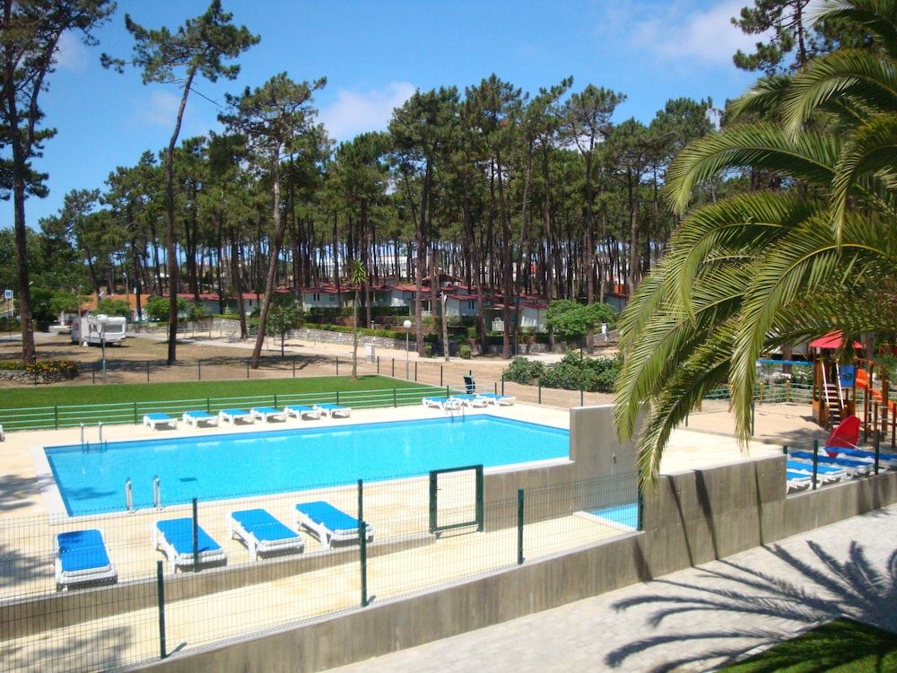 Parque de Campismo Orbitur Valado