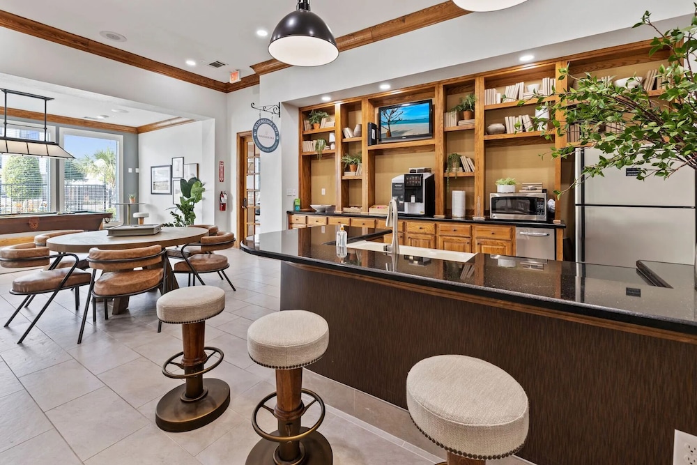 Webster Apartments By Landing