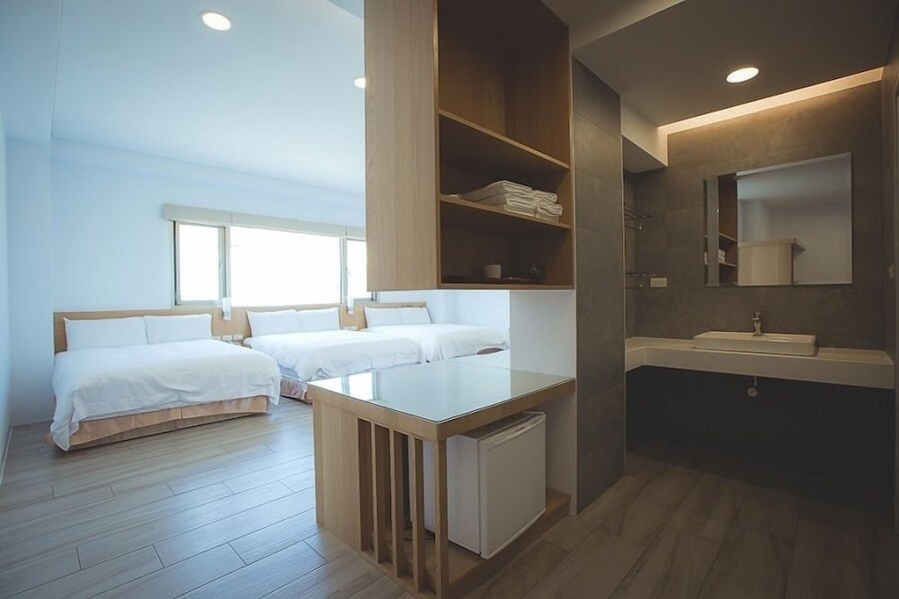 Southmost Resort