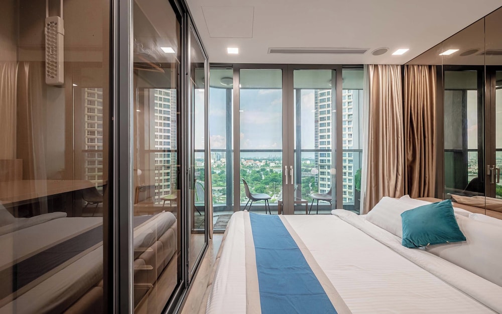 Boutique Unique Landmark 81