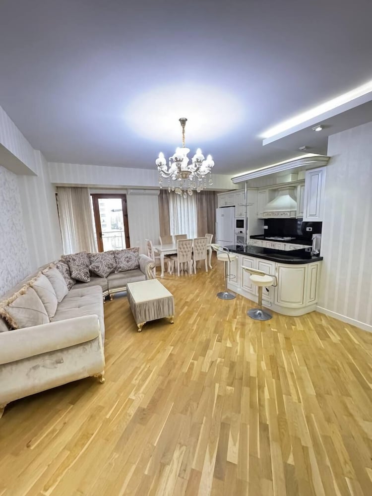 Azure by residences