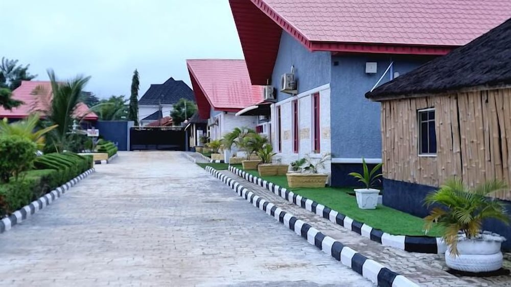FFA RESORT CENTRE