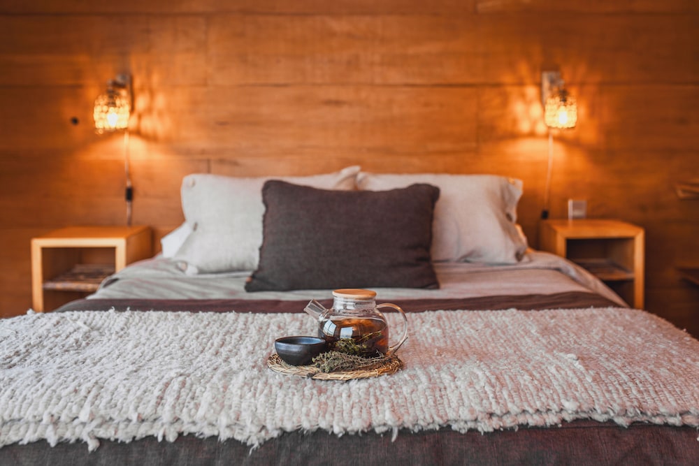 palafito cucao lodge