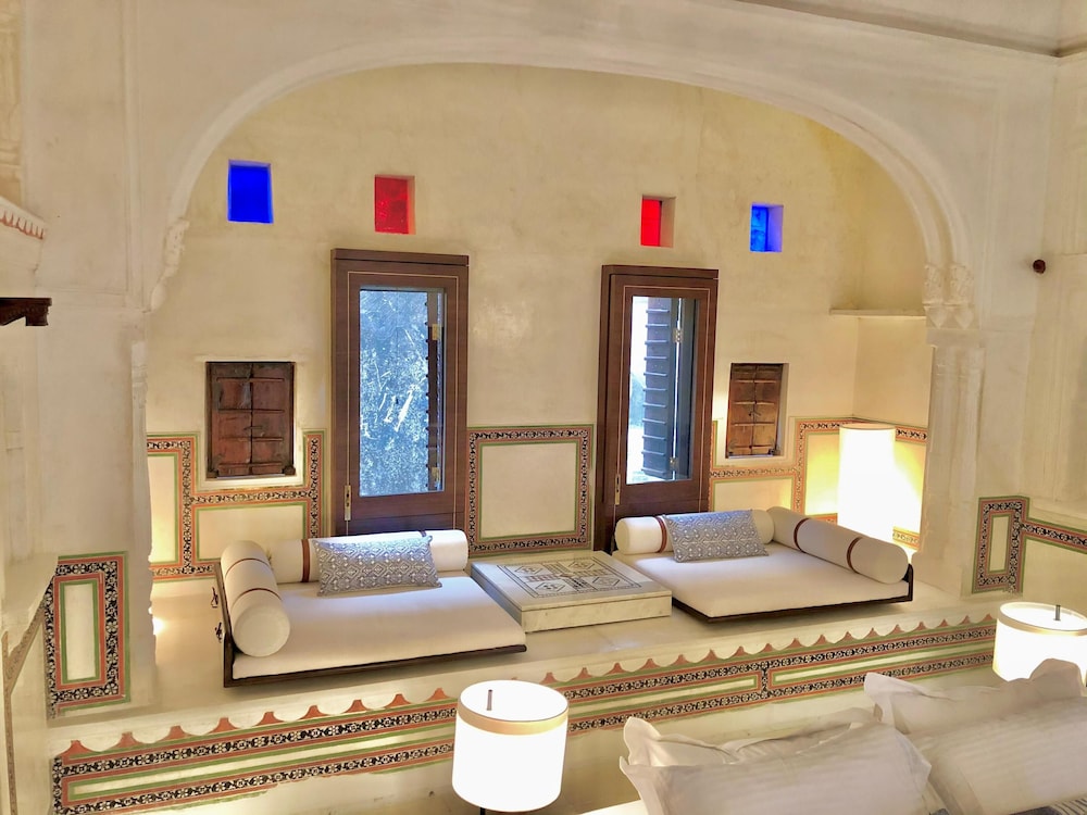 Gulab Haveli, Mandawa – IHCL SeleQtions