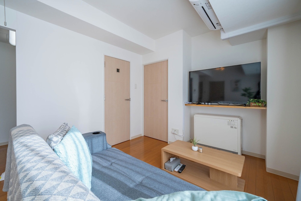 Sapporo irios cozy inn