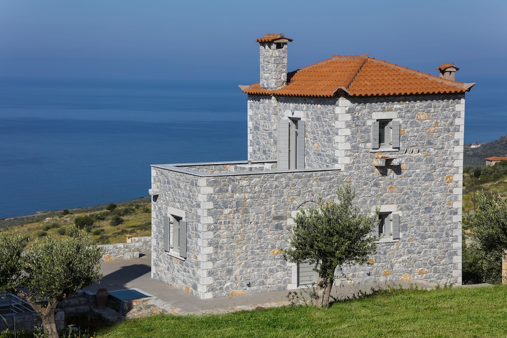 Asanti Villas