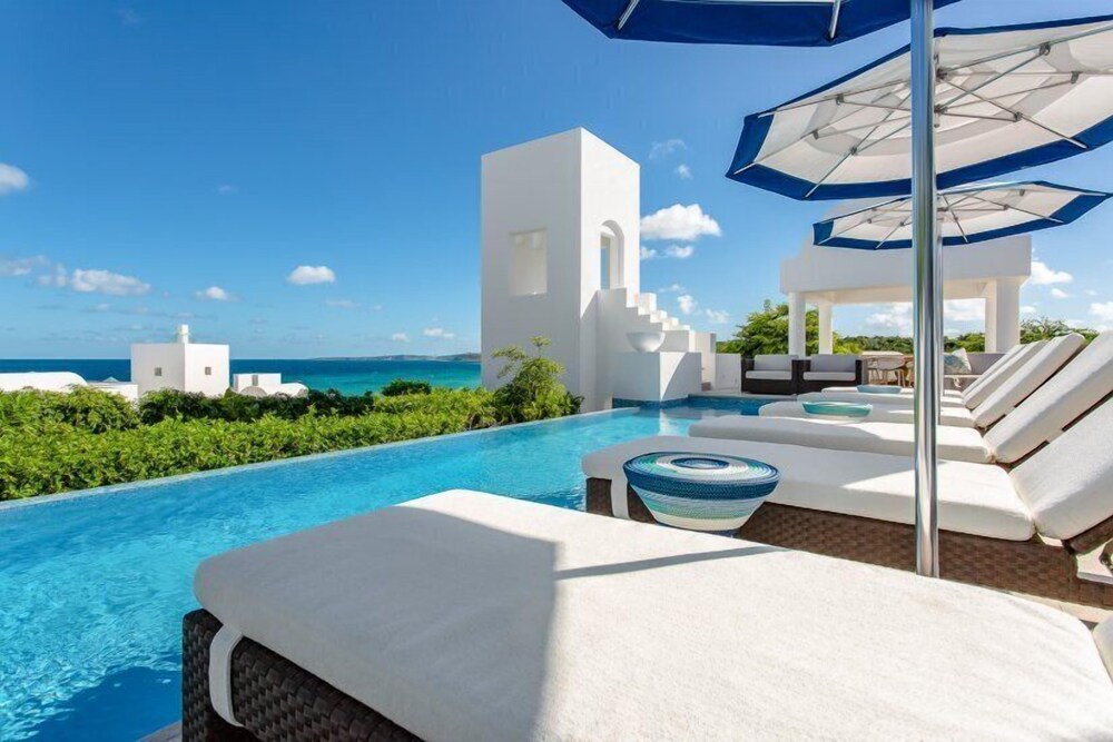 Long Bay Villas - Villa Sky - Image 2