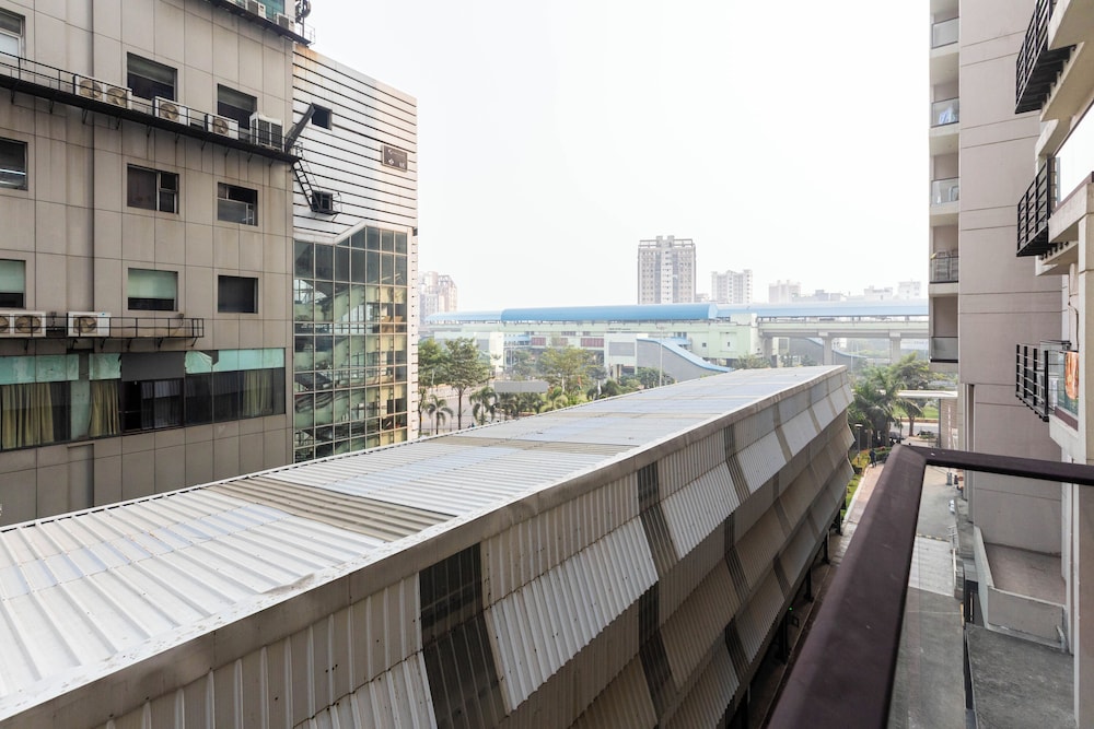 Indigo Studio by Jadecaps Nr. DLF IT Park
