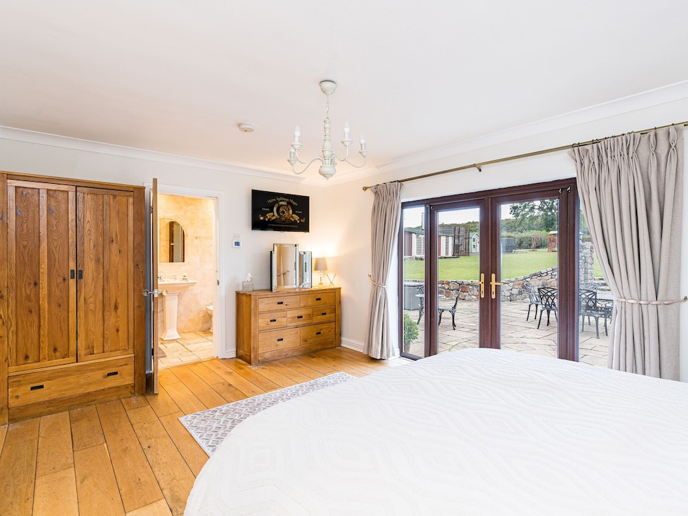 Brookway Lodge