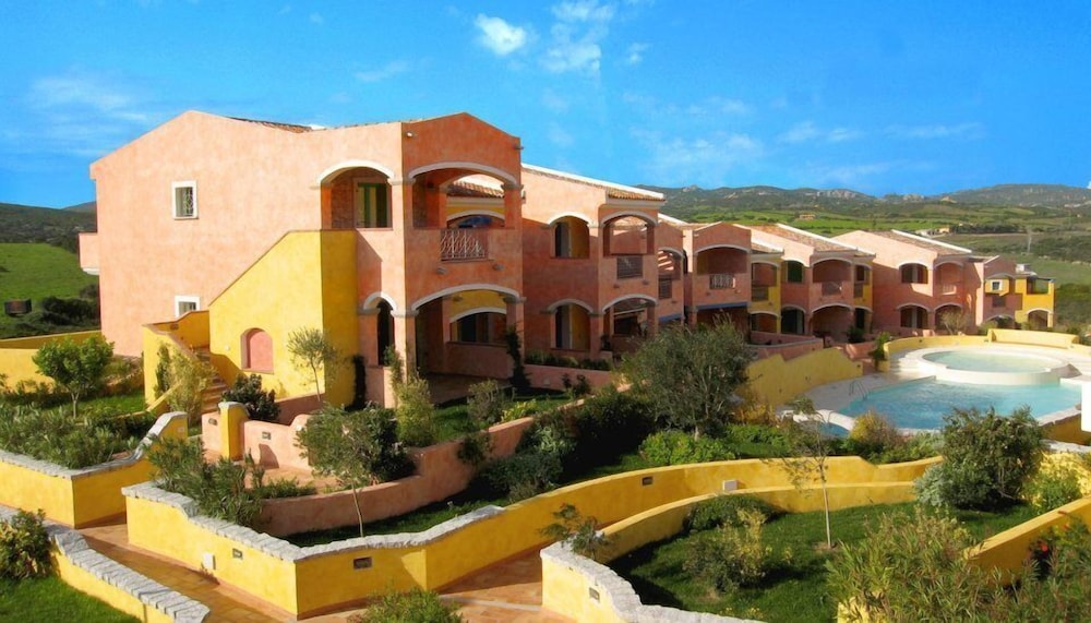 Residenza Zodiaco