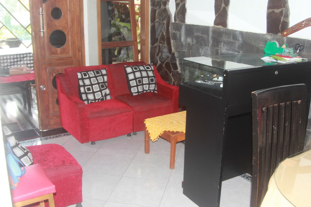 De'Vita Family Homestay