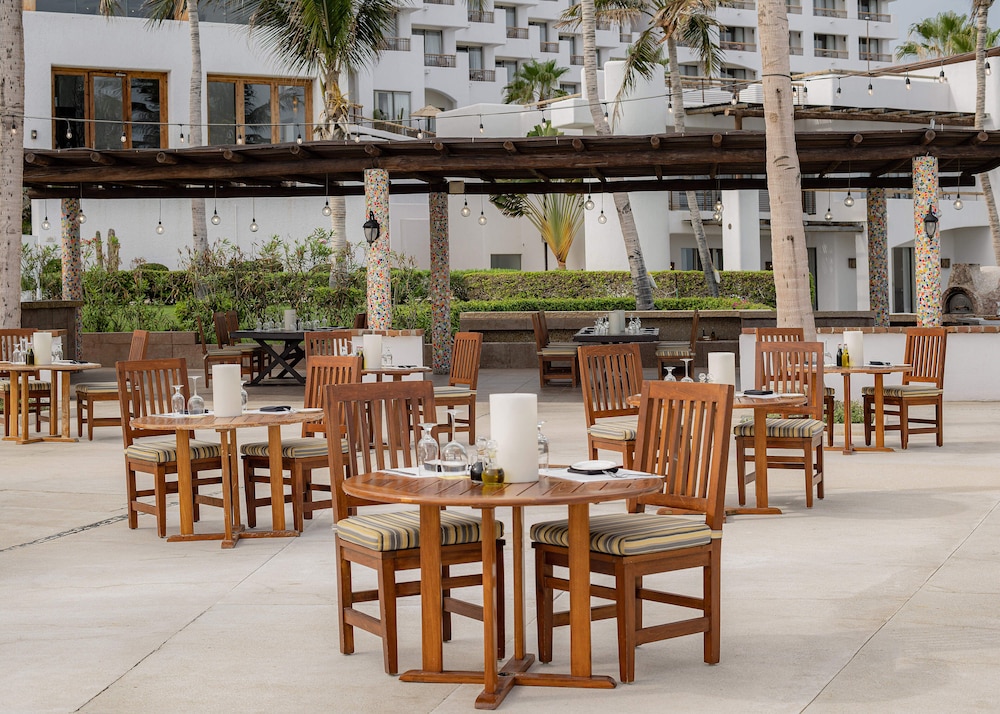 Los Cabos Vacations - Marquis Los Cabos, An All Inclusive, Adults Only  No Timeshare Resort - Property Image 87