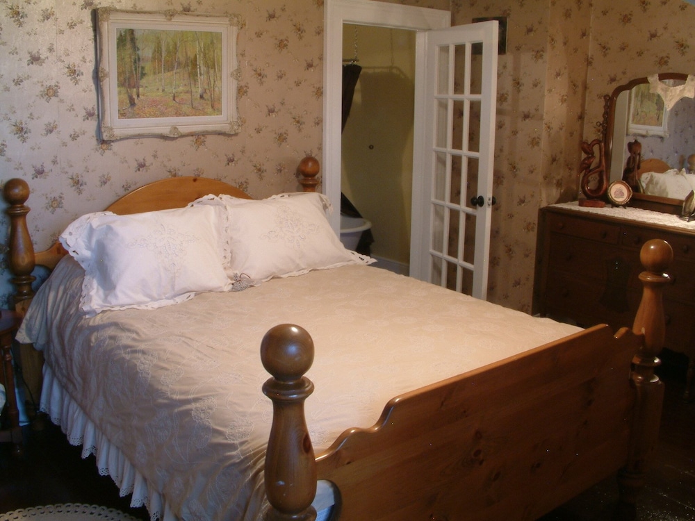 Stevenson Inn & Spa