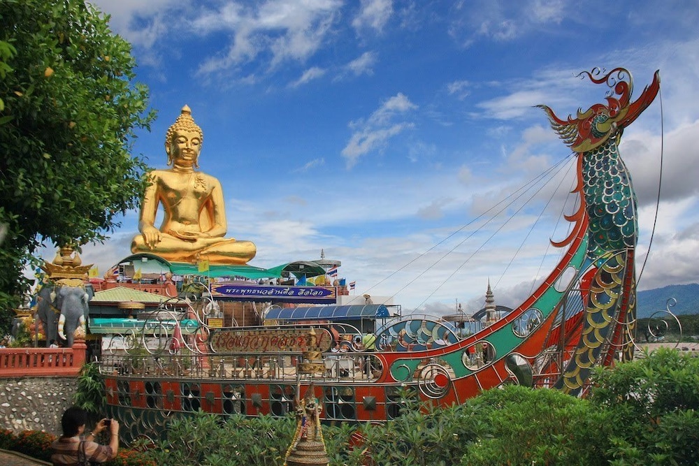 Baan Suan Auy Kham