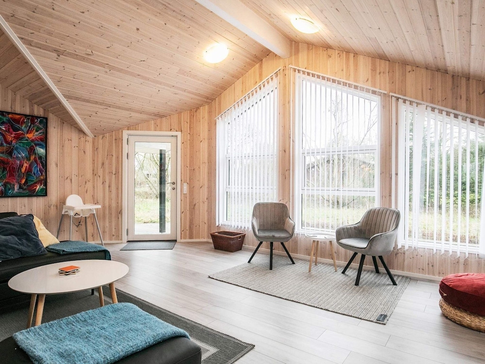 12 Person Holiday Home in Fjerritslev