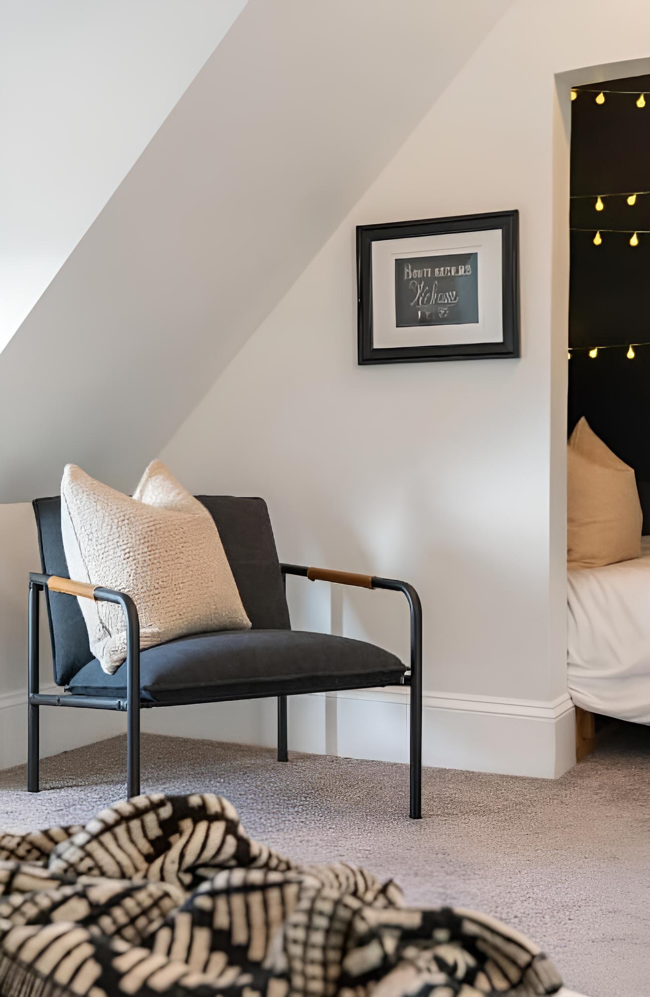 Cranbrook Vacations - The Prohibition No Service Fees Heritage Home - Property Image 2