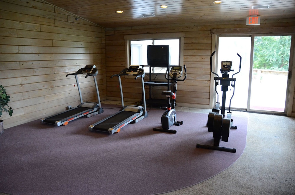 Paddle Wheel Inn