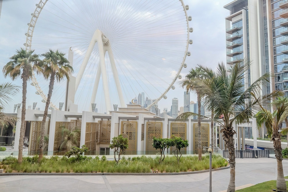 Bluewaters Residences -Bluewaters Island