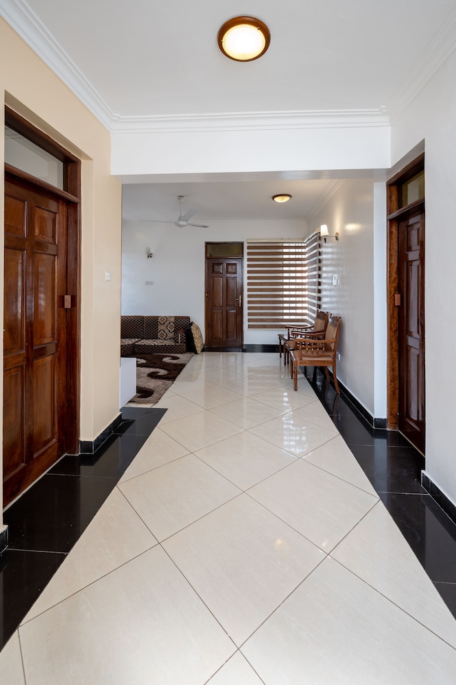 Nyali Villa