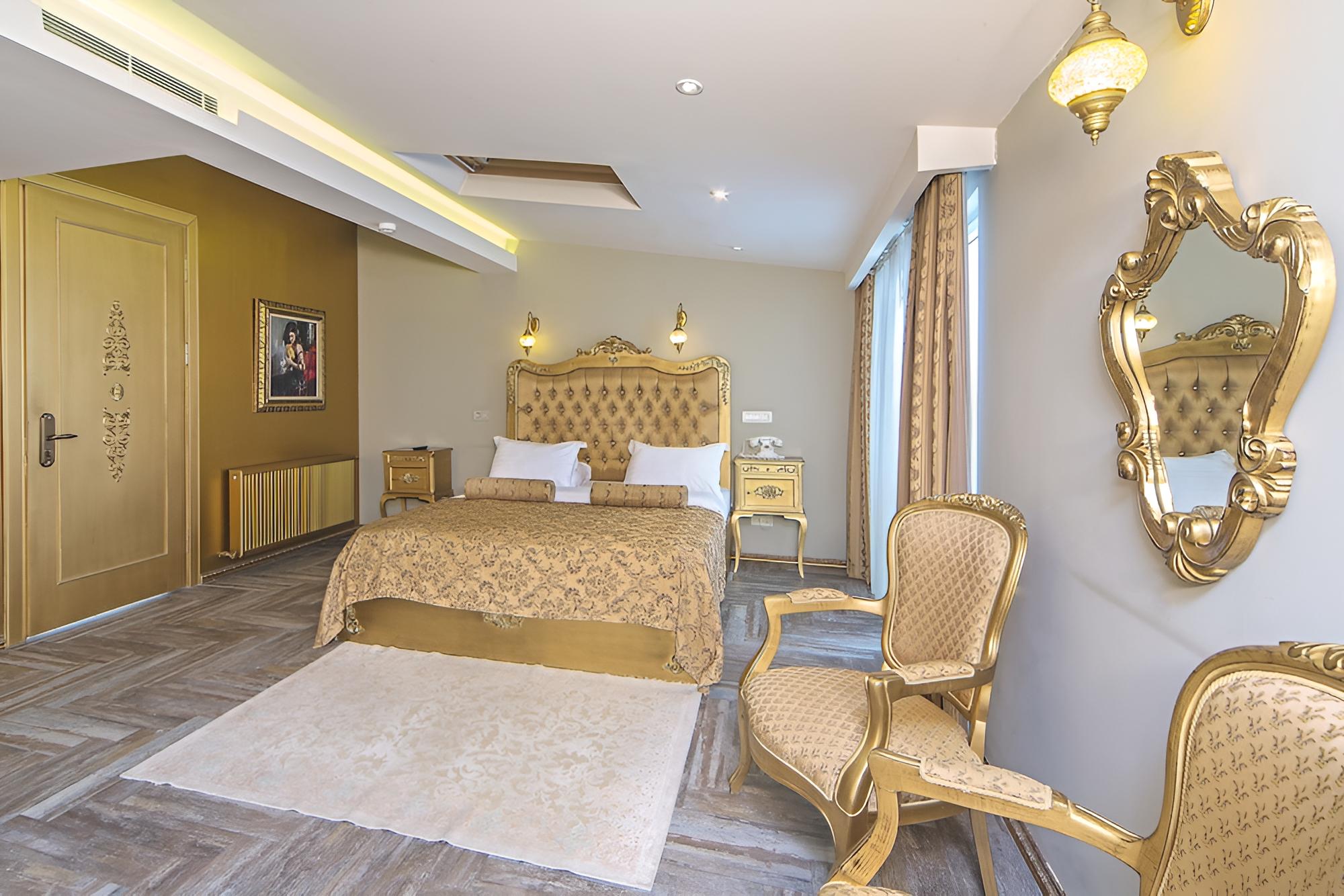 Art Deco Suites Istanbul
