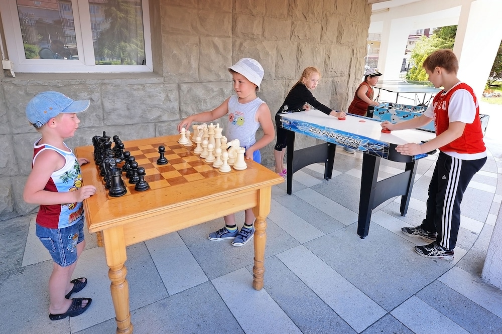 Biruza Health Resort