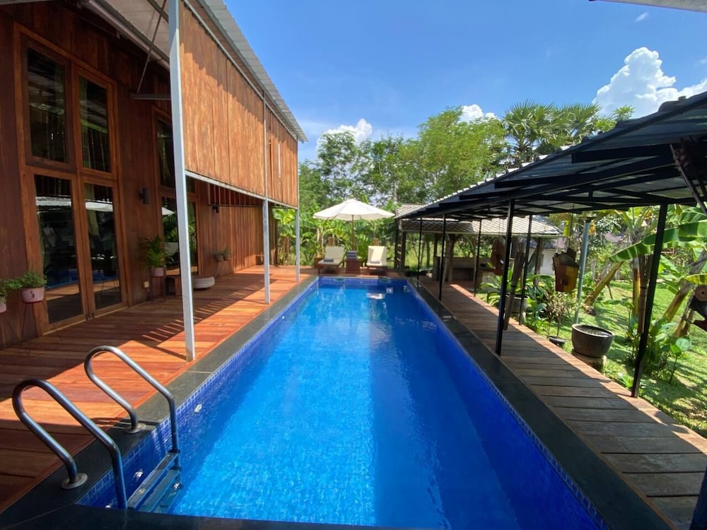 Sré Lodge Living Style Community