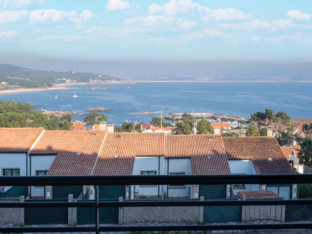 Holiday Home Near Praia Pedras Negras