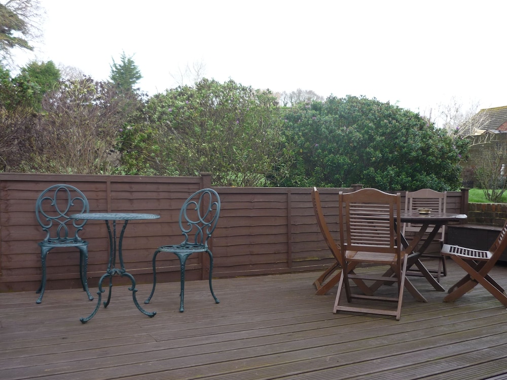 De La Warr Guest House