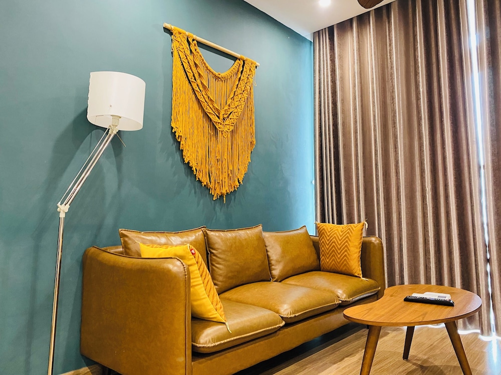 Vinhome Skylake Service Apartment - Mikage Housing