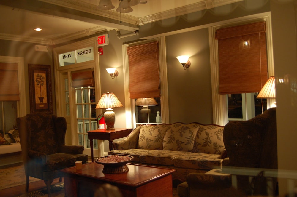 Ocean View Inn