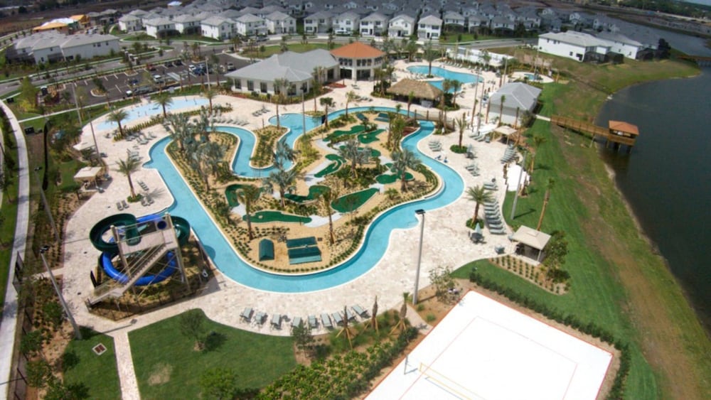 Brenda's Storey Lake Resort Townhome - Image 2