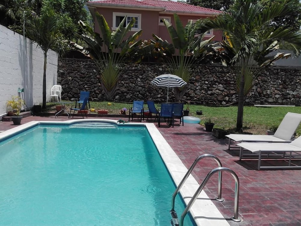 Casa Colonial Bed And Breakfast
