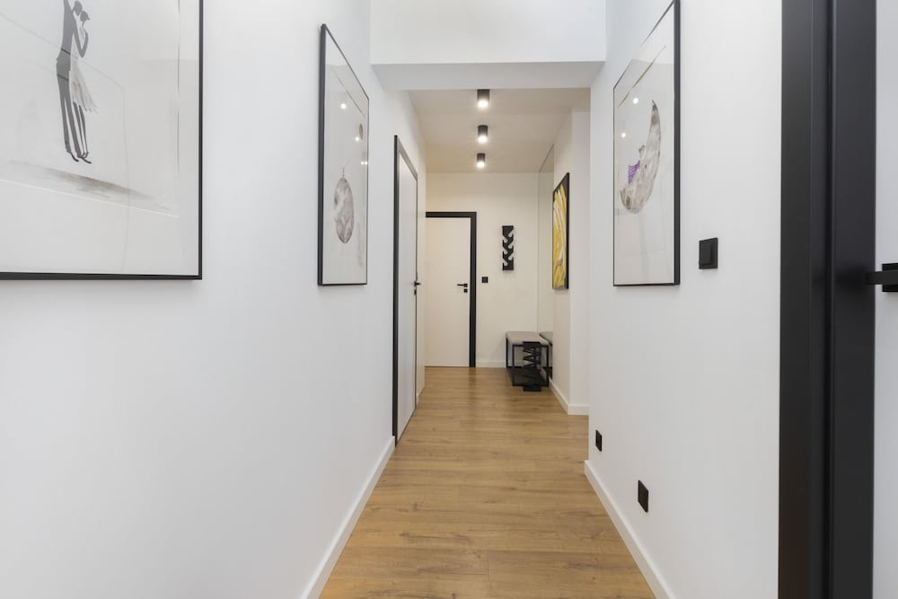 Navalis Apartments Gdynia by Renters view 4