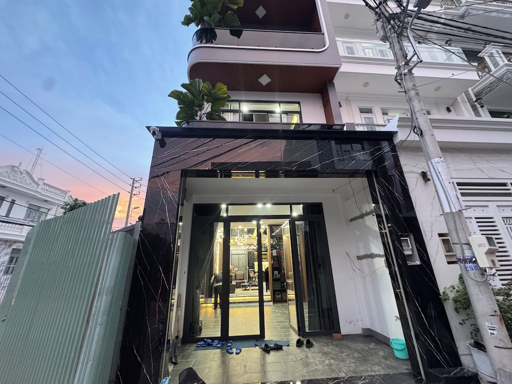 D50 KDC Tan Thuan Homestay