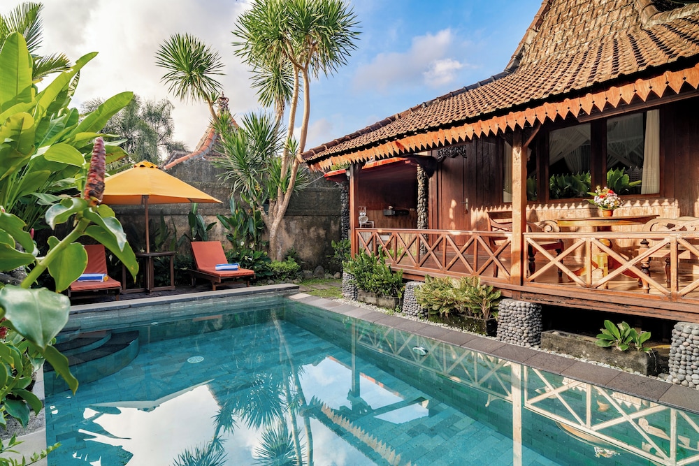 Villa Lestaru Ubud