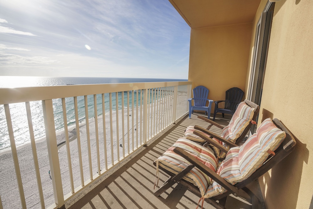 Calypso Beach Resort by Panhandle Getaways