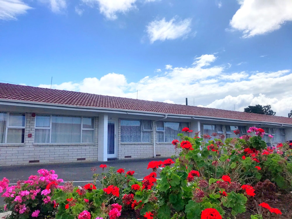 136 St George Motel