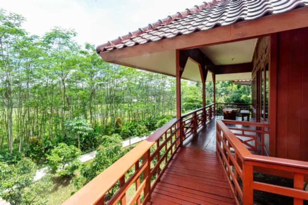 Kasuari Exotic Resort Magelang