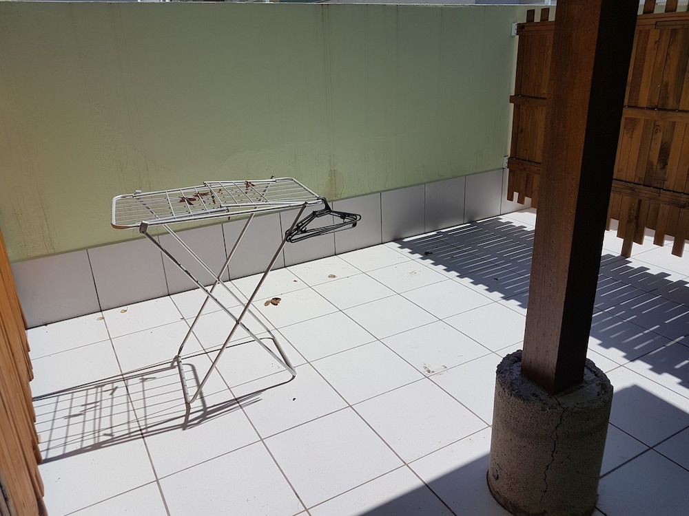 Residencial Floripamar I