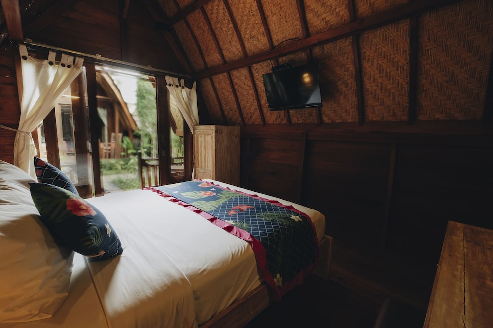 Kubu Kak Dudung Villas