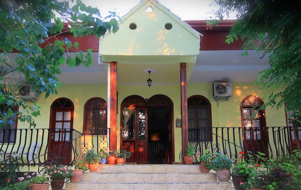 Yakamoz Otel - Image 63